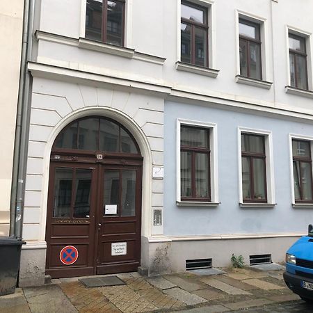 Arbio I Cozy Apart In Leipzig Center Екстериор снимка
