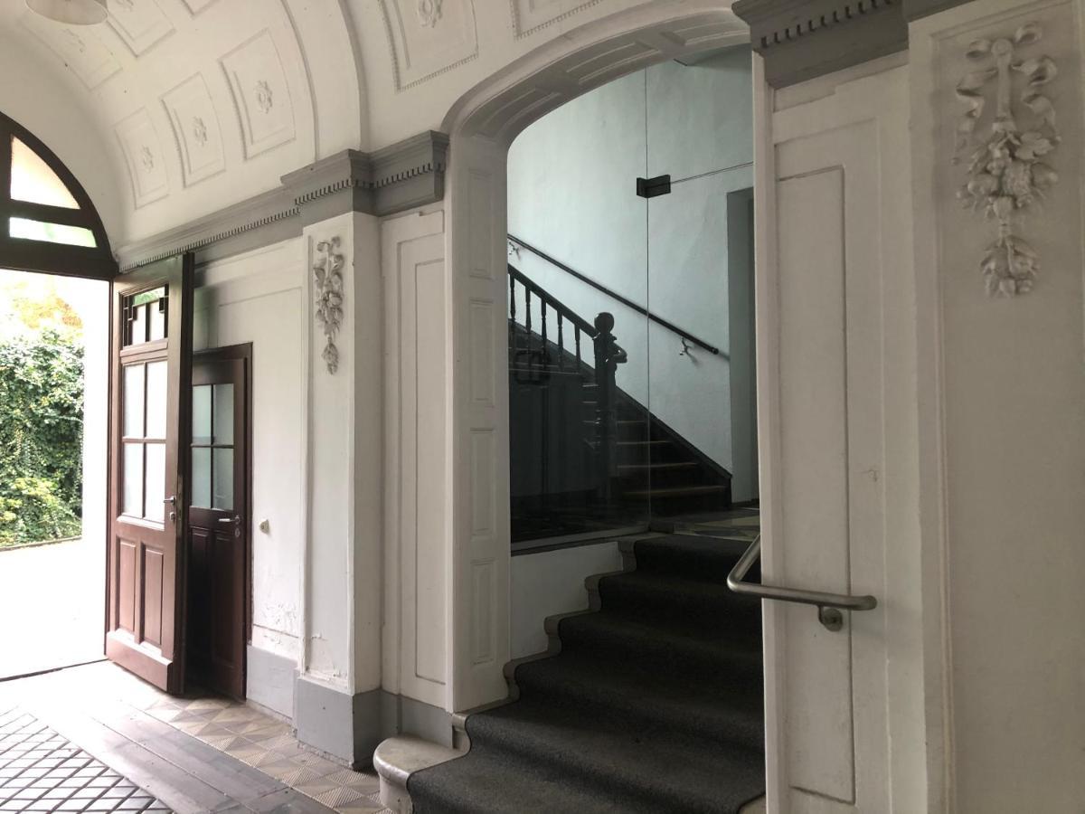 Arbio I Cozy Apart In Leipzig Center Екстериор снимка